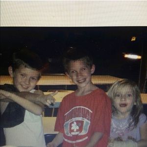 Meet your Posher, Brooklyn